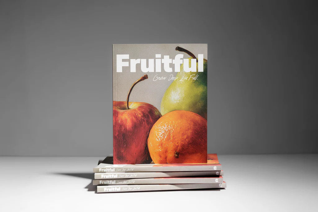 Fruitful Study Guide