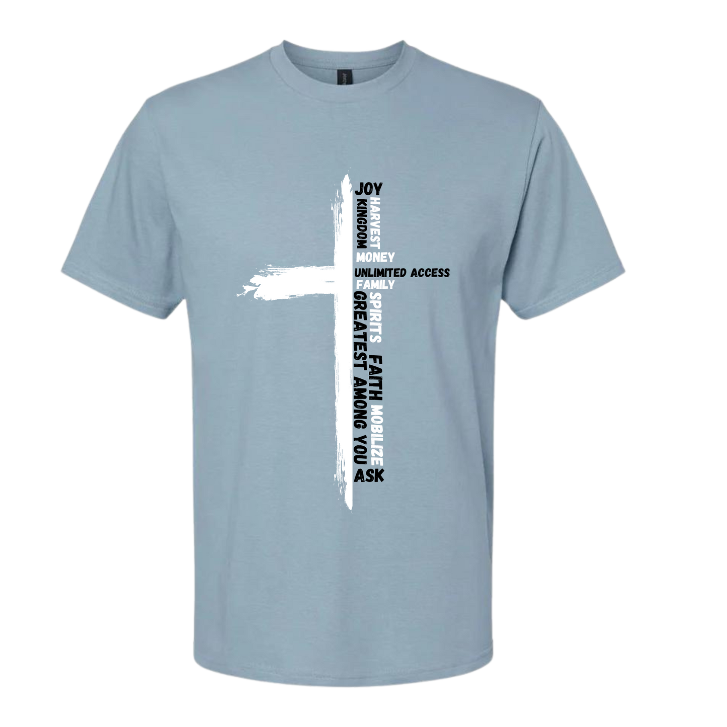 2024 Sermon Series Tee