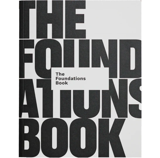 The Foundations Book