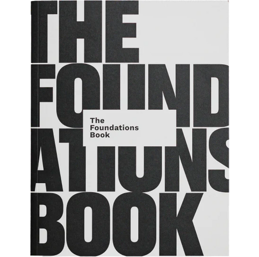 The Foundations Book